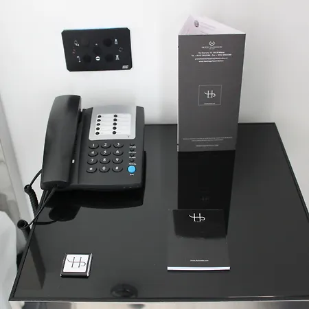 LHP Hotel Napoleon-2