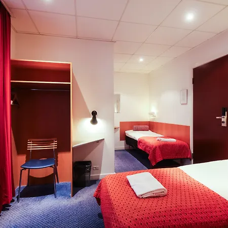 Go Hotel Saga-2