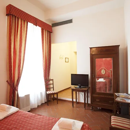 B&B Home In Florence-3