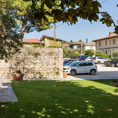 Hotel Ca' Mura-3