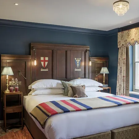 The Zetter Marylebone-3