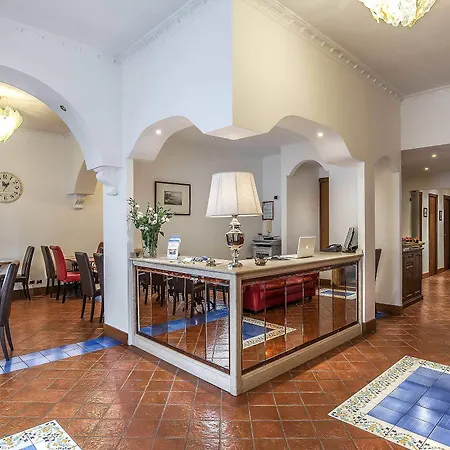 Hotel Caracciolo-3