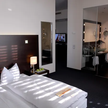 Flemings Conference Hotel Frankfurt-3