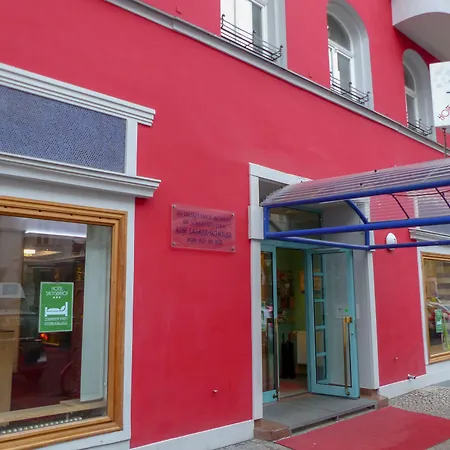 Hotel Sachsenhof-3
