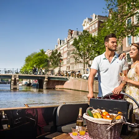 The Highlander Amsterdam-3
