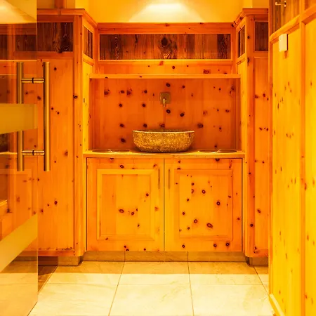 HOTEL SONNBLICK, Kaprun, Salzburg - inklusive Sommerkarte-3