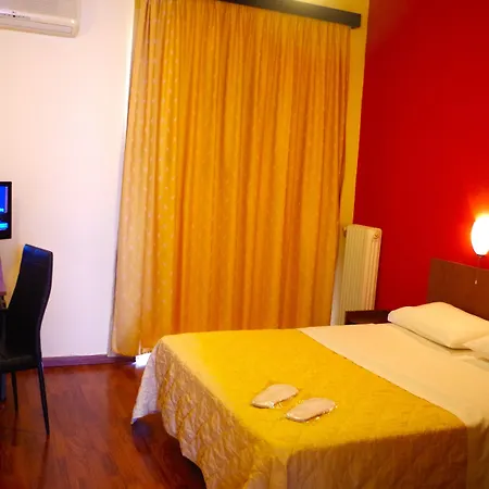 Hotel Exarchion-2