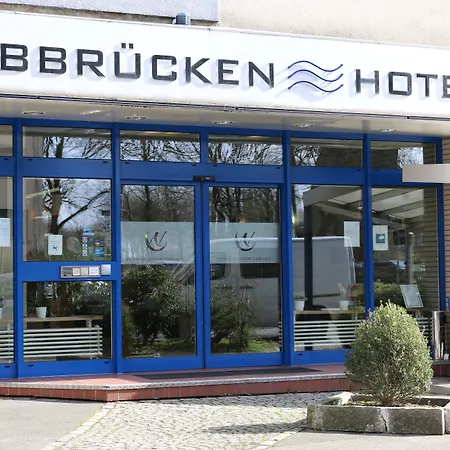 Elbbrücken Hotel-2