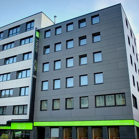 Holiday Inn - The Niu, Fusion Hamburg St. Georg By Ihg-2