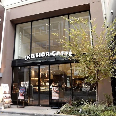 The B Akasaka-Mitsuke-2