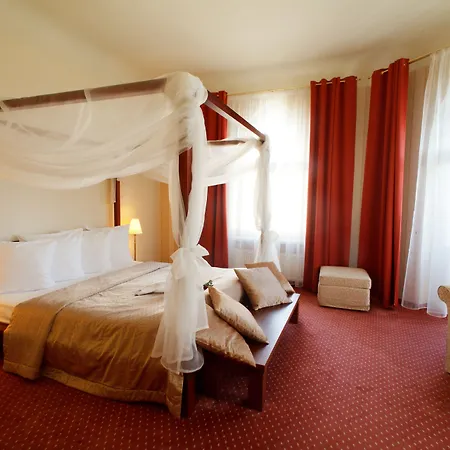 Monika Centrum Hotels-2