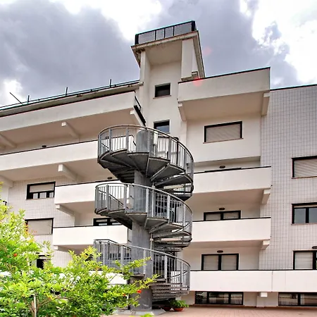 Hotel Sisto V-3