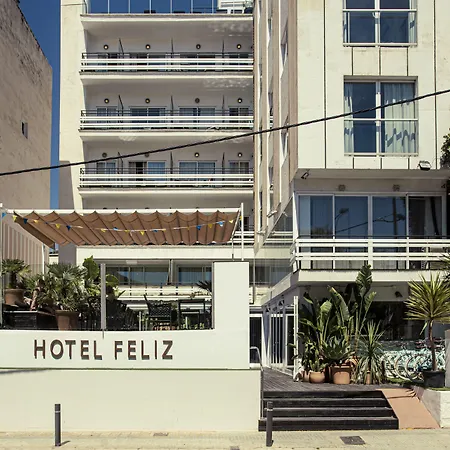 Hotel Feliz-3