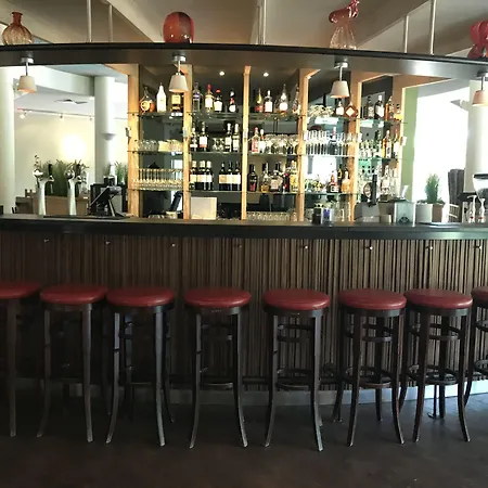 Fletcher Strandhotel Renesse-2