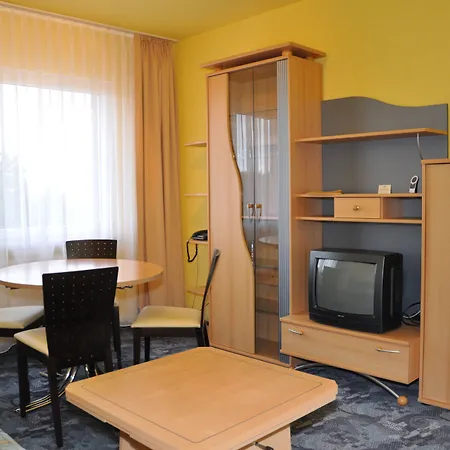 Aparthotel Oberhof-2