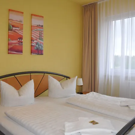 Aparthotel Oberhof-3