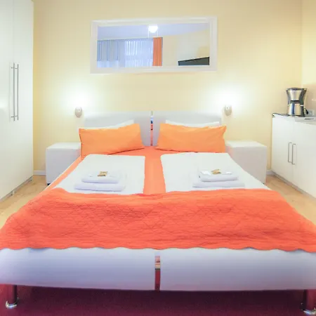 City Guesthouse Pension Berlin-3