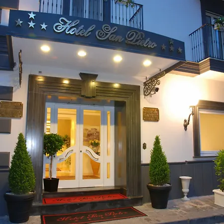 Hotel San Pietro-3