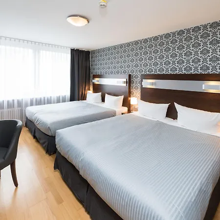 Hotel Munich Inn - Design Hotel-3