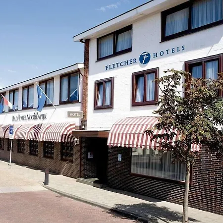Badhotel Noordwijk-3