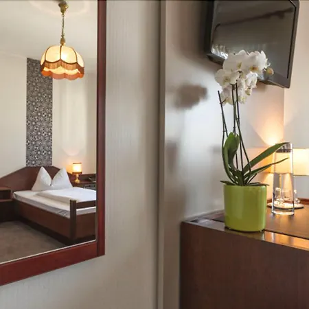 Hotel Garni Geisler-3