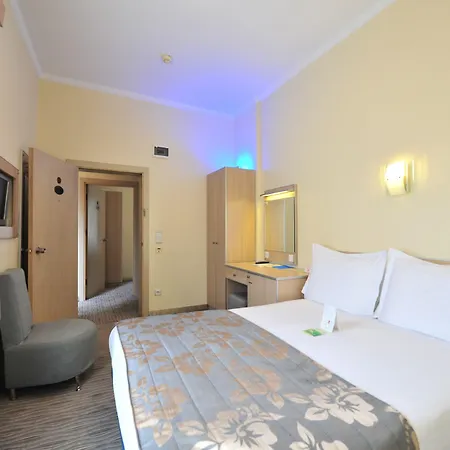 Hotel Olimpiyat-3
