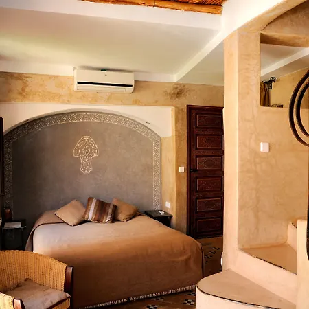 Riad Palais Sebban-2