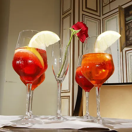 Hotel Dei Dragomanni-3