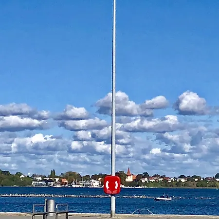 Hotel Kontorhaus Stralsund-3