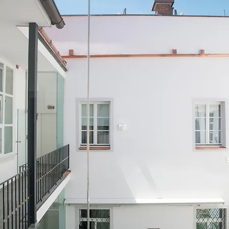 Boutique Hotel Dom - Rooms & Suites-3