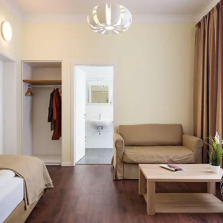 Hotel Stralsund-3