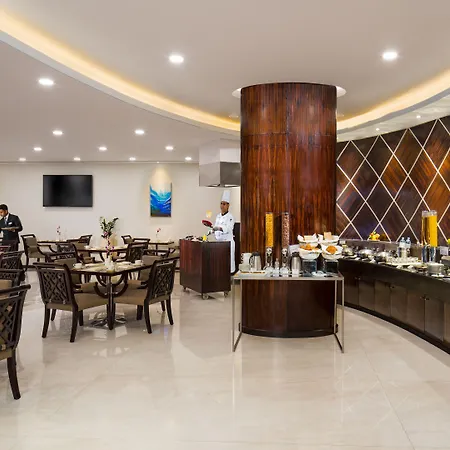 Savoy Suites Hotel Apartment - Dubai-3