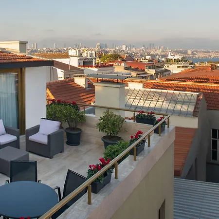Tan Hotel - Special Category-3