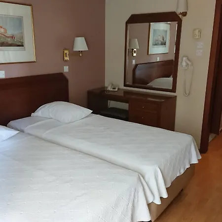 Economy Hotel-2