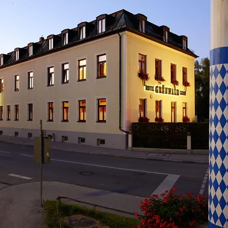 Hotel Grünwald-2