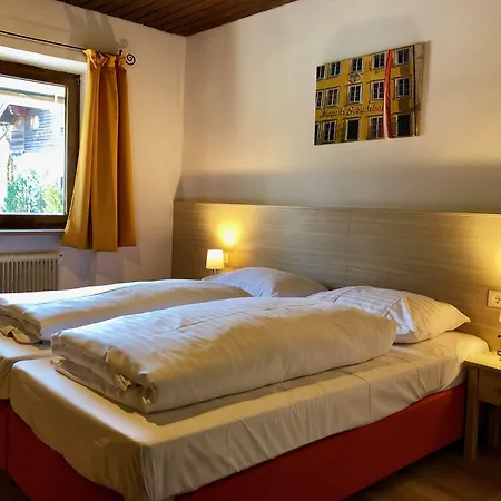 Hotel Schöne Aussicht-3
