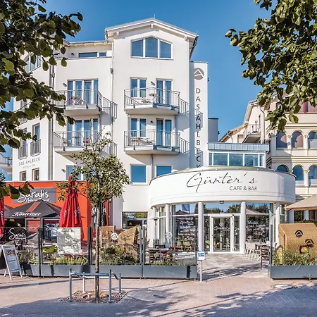 Das Ahlbeck Hotel&SPA-2