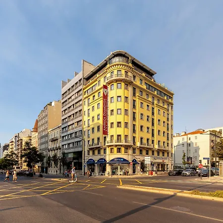 America Diamonds Hotel-2