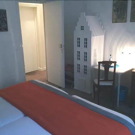 Hotel Arvor Saint Georges-3