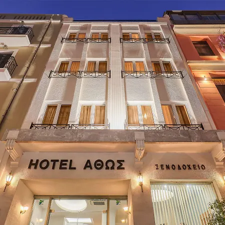 Athos Hotel-2