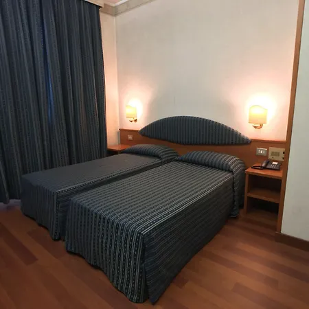 Hotel Mec-3