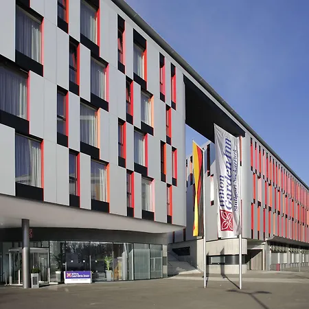 Hilton Garden Inn Stuttgart Neckarpark-3