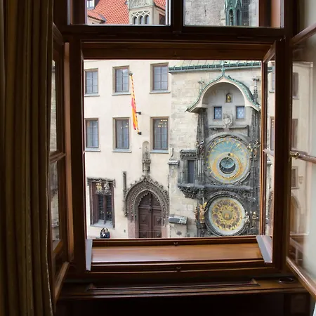 Grand Hotel Praha-2