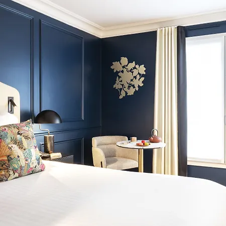 Residhome Paris Opera-2