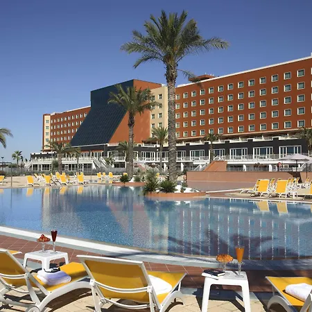 Rome Marriott Park Hotel-2