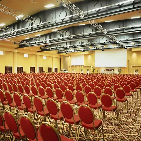 Rome Marriott Park Hotel-3
