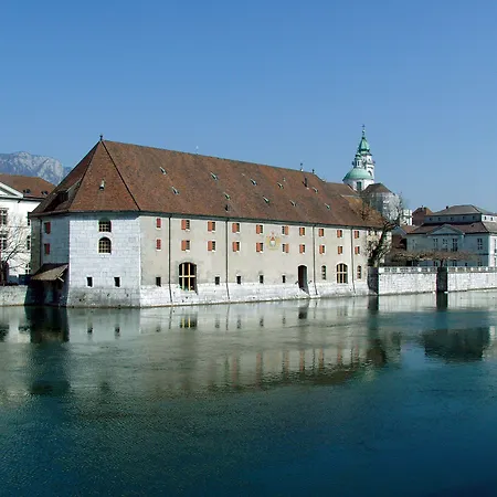 H4 Hotel Solothurn-3