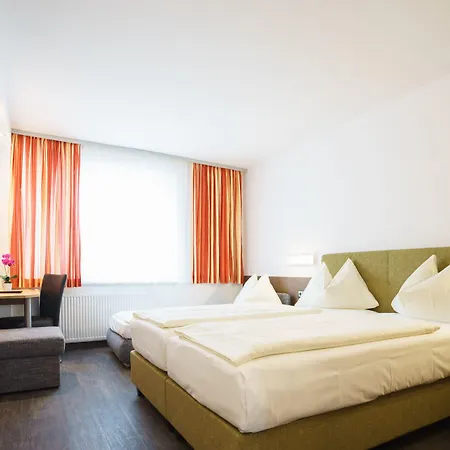 Hotel Drei Kreuz-3