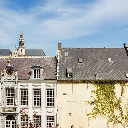 Hotel Rubens-Grote Markt-2