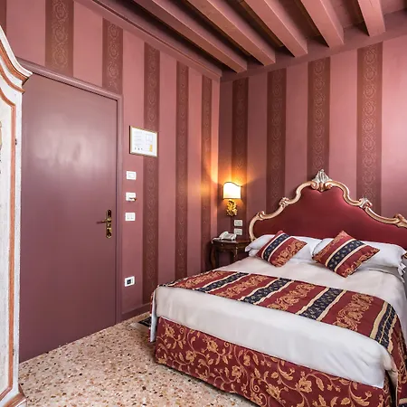 Hotel Tiziano-3